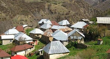 لیست روستاهای گردشگری ایران